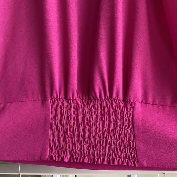 7th Avenue New York & Company Blouse - Picture 4 of 4